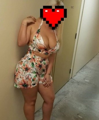 Проститутка Маруся